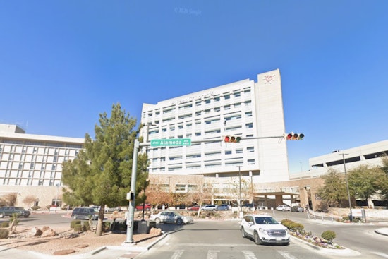 Borderland Kids Stuck In Months-Long Specialist Wait