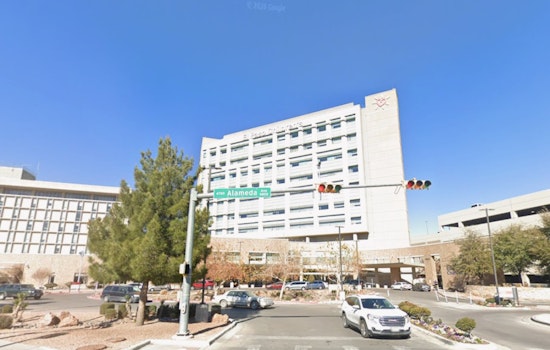Borderland Kids Stuck In Months-Long Specialist Wait