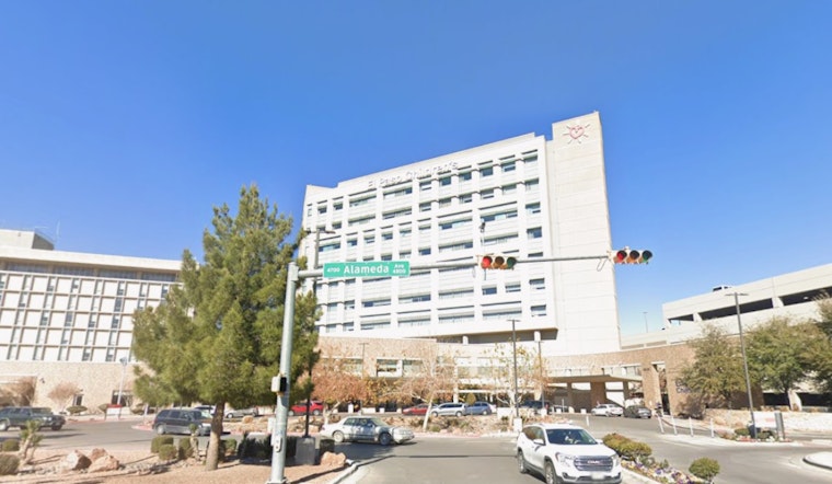 Borderland Kids Stuck In Months-Long Specialist Wait