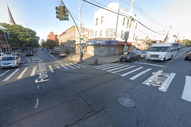 Borough Park Man Stabbed Near Fort Hamilton Parkway Before Dawn