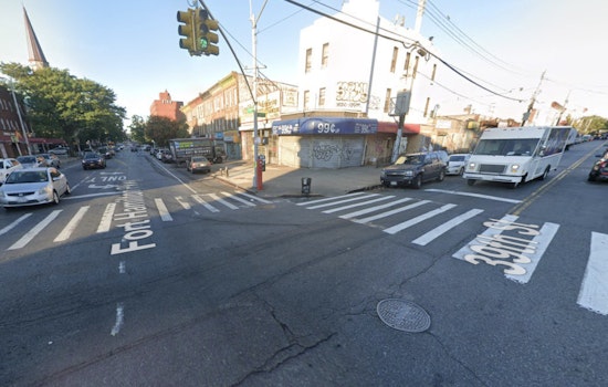 Borough Park Man Stabbed Near Fort Hamilton Parkway Before Dawn
