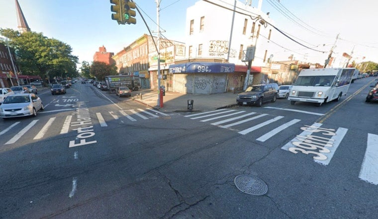 Borough Park Man Stabbed Near Fort Hamilton Parkway Before Dawn