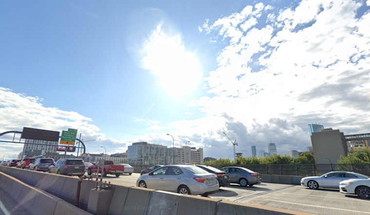 Boston Basks In Brief Warm-Up Before Weekend Washout