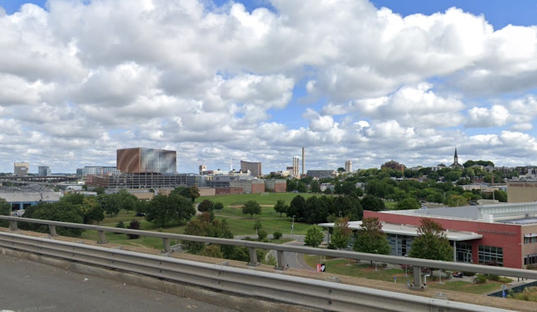 Boston Braces For Soaker Saturday After Chilly, Breezy Friday