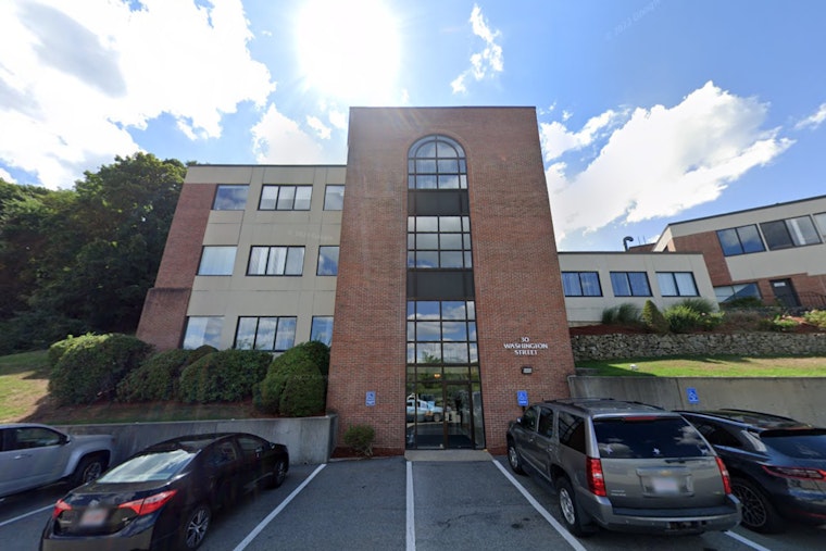 Boston Builder Drops $46 Million On Wellesley Lower Falls Office Spread