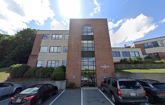 Boston Builder Drops $46 Million On Wellesley Lower Falls Office Spread