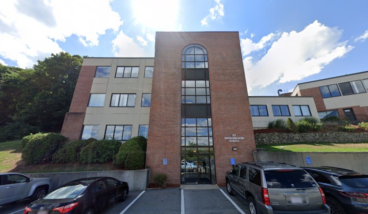Boston Builder Drops $46 Million On Wellesley Lower Falls Office Spread