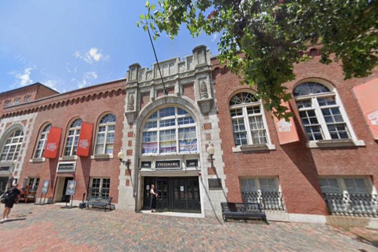 Boston Climate Week Kicks Off With ClimaTech Summit