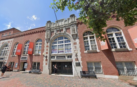 Boston Climate Week Kicks Off With ClimaTech Summit