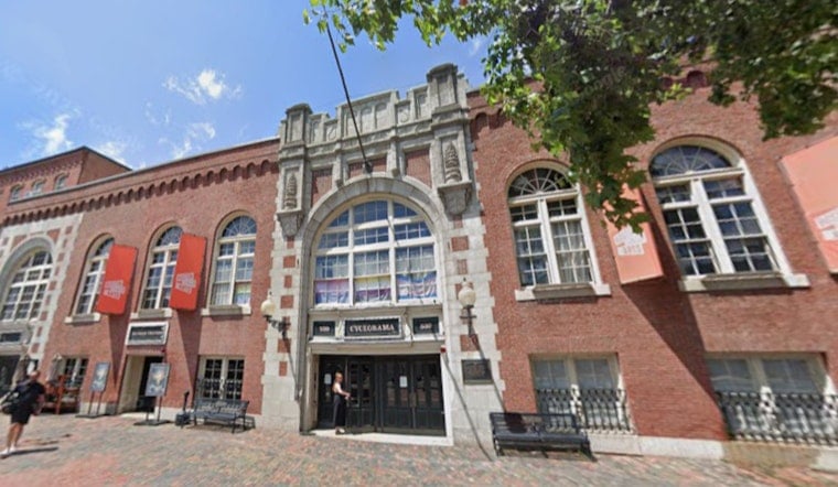 Boston Climate Week Kicks Off With ClimaTech Summit