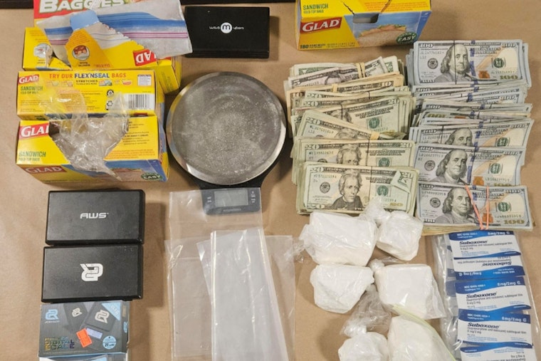 Boston Cops Collar 67-Year-Old Brighton Man In Major Crack Trafficking Bust