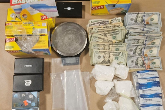 Boston Cops Collar 67-Year-Old Brighton Man In Major Crack Trafficking Bust
