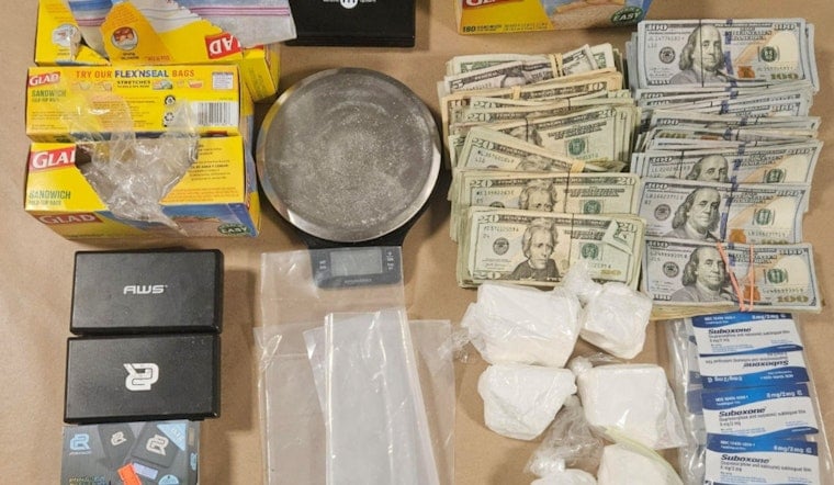 Boston Cops Collar 67-Year-Old Brighton Man In Major Crack Trafficking Bust