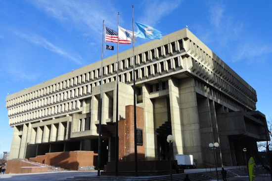 Boston Council Moves to Hammer Landlords With Steep New Housing Fees