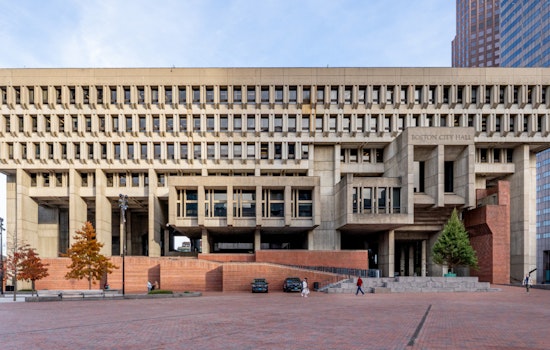 Boston Councilors Turn Up Heat on Pension Board in COLA Cash Clash
