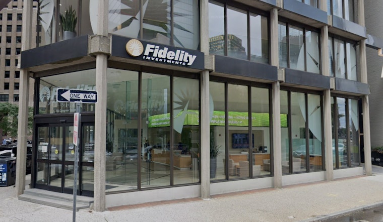 Boston Data Breach Deal Could Drop Up To $5,000 In Fidelity Customers’ Laps