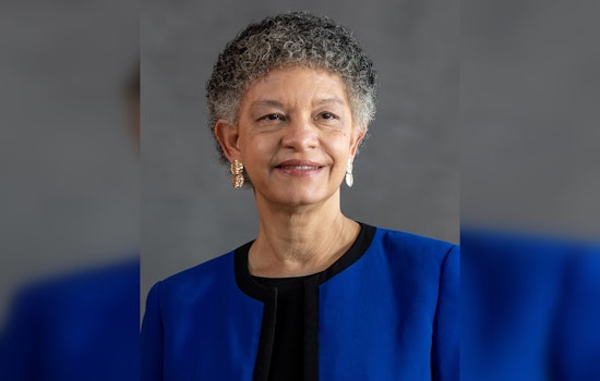 Boston Fed Chief Breaks Ranks As Warsh Era Looms