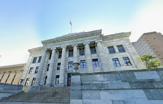 Boston Judge Bars Morgan & Morgan Attorney Over Fake AI Citations