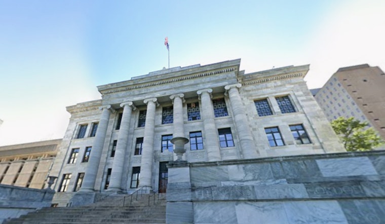 Boston Judge Bars Morgan & Morgan Attorney Over Fake AI Citations