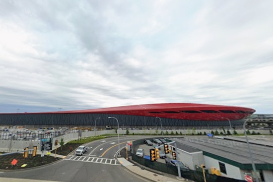 Boston Logan Wins $2.8M Grant For Kidports
