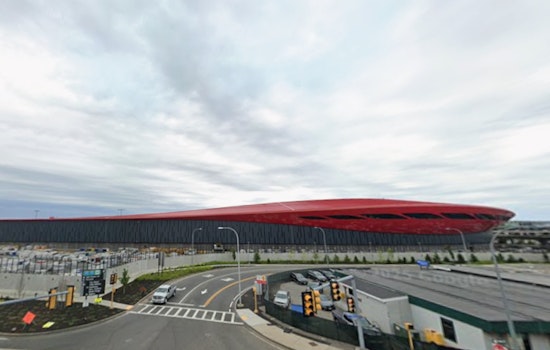 Boston Logan Wins $2.8M Grant For Kidports