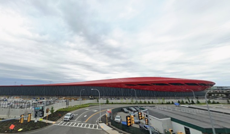 Boston Logan Wins $2.8M Grant For Kidports