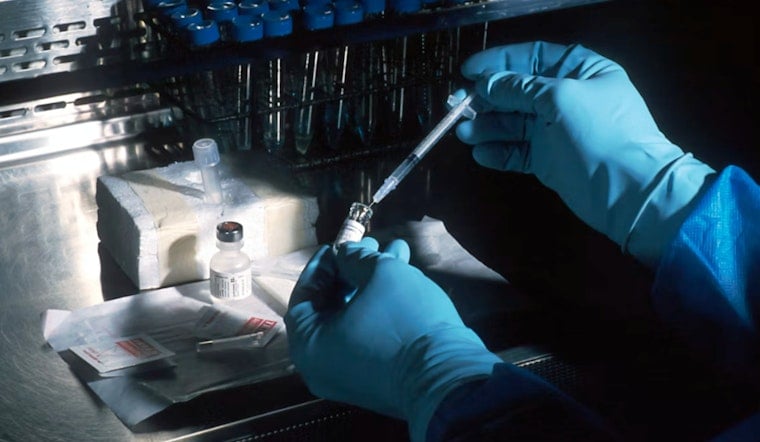 Boston Lung-Drug Upstart Avalyn Rockets 64% In Blockbuster $300 Million IPO