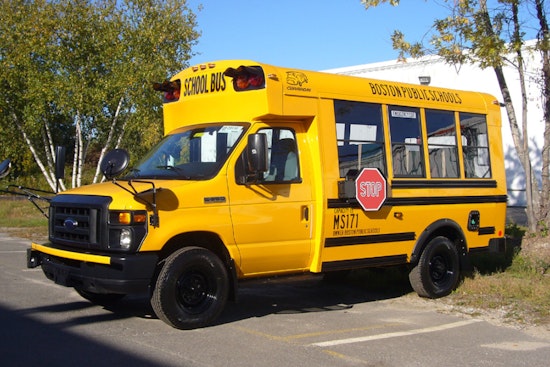 Boston Mom Says BPS Blew Off Her Warnings Before Daughter Hurt on Bus