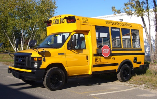 Boston Mom Says BPS Blew Off Her Warnings Before Daughter Hurt on Bus