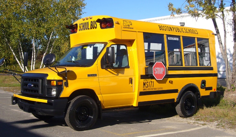 Boston Mom Says BPS Blew Off Her Warnings Before Daughter Hurt on Bus