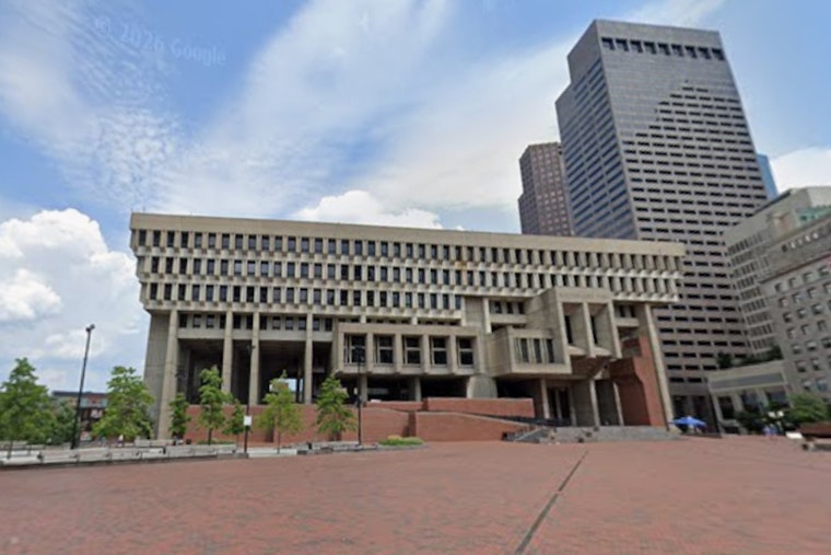 Boston Officials Warn Of Tidal Wave Of Online Child Abuse