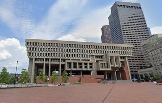 Boston Officials Warn Of Tidal Wave Of Online Child Abuse