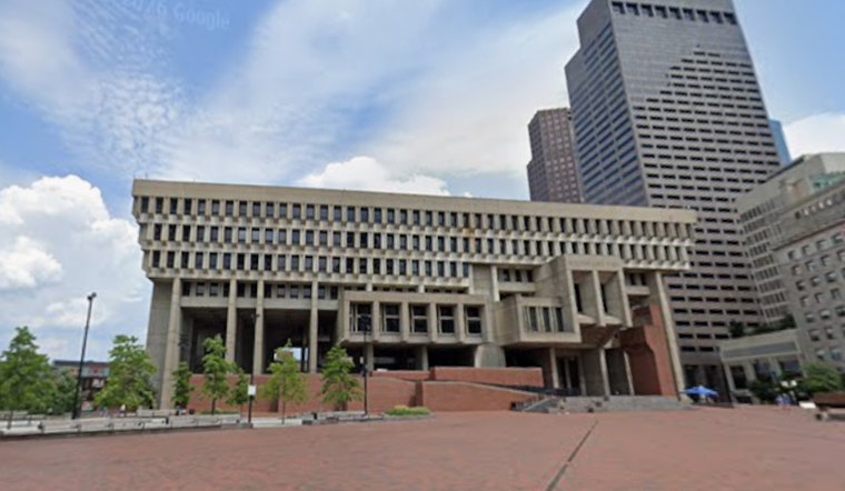 Boston Officials Warn Of Tidal Wave Of Online Child Abuse