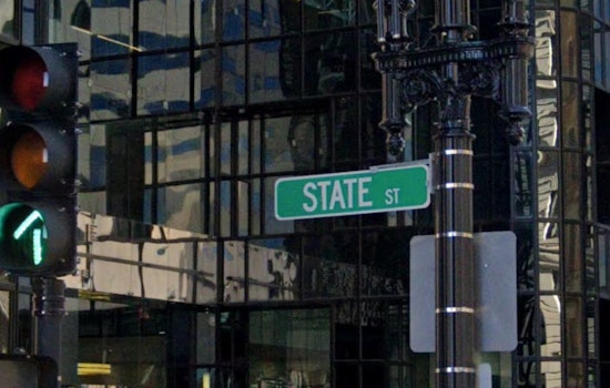 Boston Punts State Street Makeover, Opts For Quick Asphalt Fix