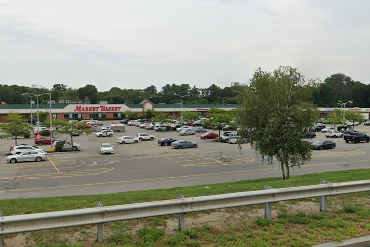 Boston Road Horror: 23-Year-Old Billerica Rider Killed in Plaza Crash