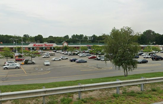 Boston Road Horror: 23-Year-Old Billerica Rider Killed in Plaza Crash