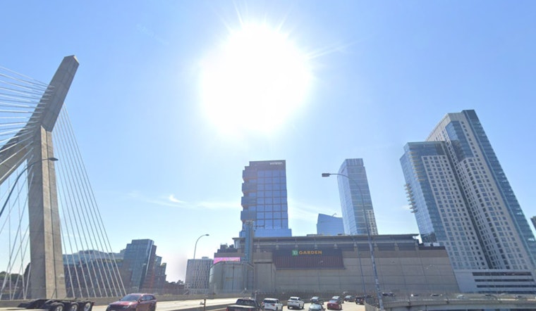 Boston Sizzles Under Heat Alert As Pop-Up Storms Eye The Afternoon
