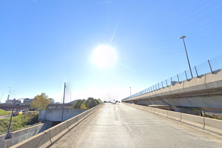 Boston Soaks Up Sunny Sunday Before Midweek Heat Blast