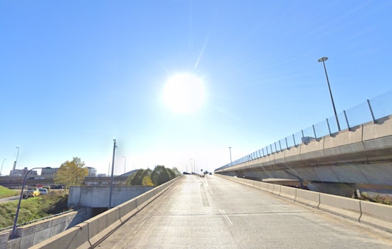 Boston Soaks Up Sunny Sunday Before Midweek Heat Blast