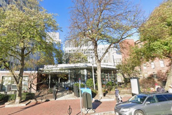 Boston Stacks Apartments Over Neighborhood Libraries In Bold Housing Play