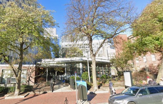 Boston Stacks Apartments Over Neighborhood Libraries In Bold Housing Play