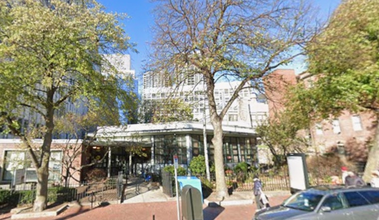 Boston Stacks Apartments Over Neighborhood Libraries In Bold Housing Play