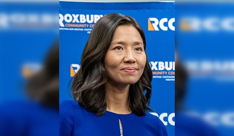 Boston Turns On The Charm To Bag 2028 DNC