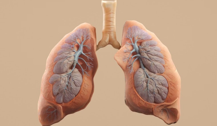 Boston’s Sybil AI Claims It Can Spot Lung Cancer Years Before It Shows