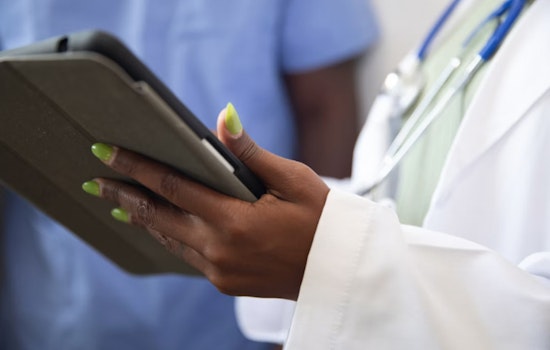 Boston’s Women Docs Are Pulling the Plug Early as Pay Gaps and Burnout Boil Over