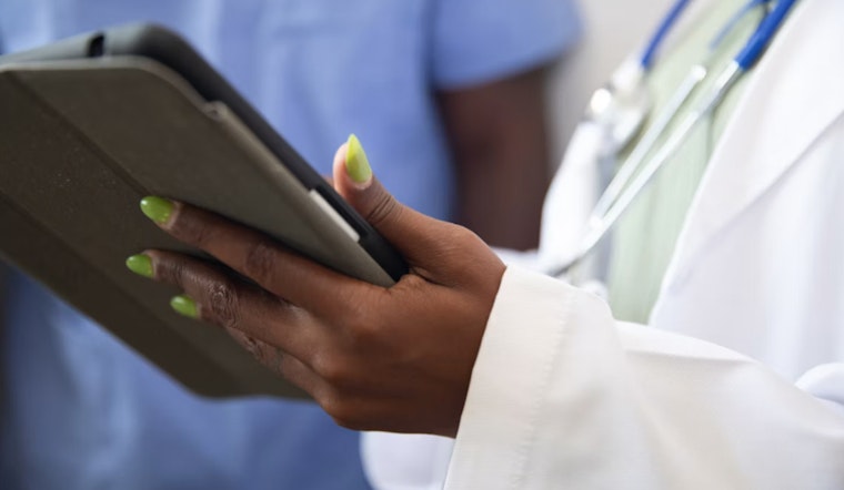 Boston’s Women Docs Are Pulling the Plug Early as Pay Gaps and Burnout Boil Over