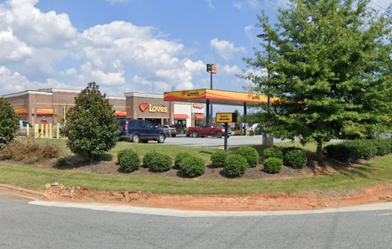 Botched Kidnapping Turns Newton Love's Truck Stop Into Shooting Scene