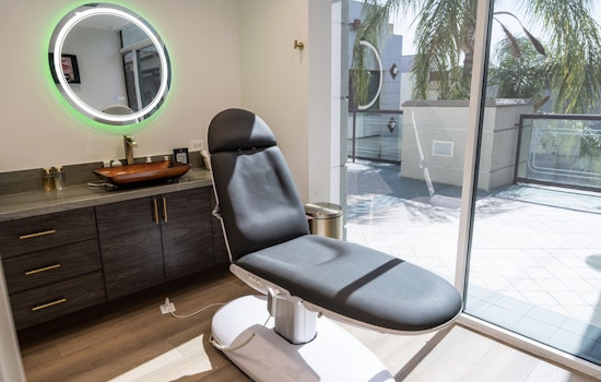 Botox Bars Muscle Out Mom-and-Pop Shops From LA to New York