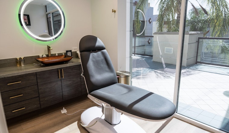 Botox Bars Muscle Out Mom-and-Pop Shops From LA to New York