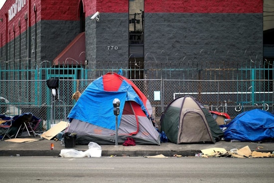 Boulder Camping Crackdown Survives Appeal, Homelessness Battle Rages on